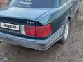 Audi 100 1993 года за 1 600 000 тг. в Кордай – фото 3