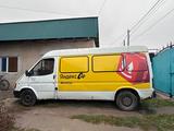 Ford Transit 1997 годаүшін1 500 000 тг. в Алматы – фото 4