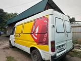 Ford Transit 1997 годаүшін1 500 000 тг. в Алматы – фото 5