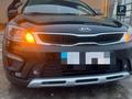 Kia Rio X-Line 2020 года за 7 200 000 тг. в Павлодар