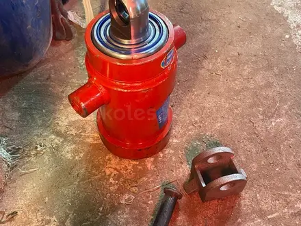 Гидроцилиндр подъёмник в Павлодар – фото 6