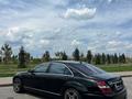 Mercedes-Benz S 500 2008 годаfor8 100 000 тг. в Астана – фото 13