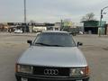 Audi 80 1992 годаfor800 000 тг. в Алматы