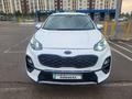 Kia Sportage 2021 года за 11 500 000 тг. в Алматы – фото 2