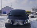 Toyota Alphard 2006 года за 10 300 000 тг. в Костанай – фото 2