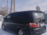 Toyota Alphard 2006 годаfor10 300 000 тг. в Костанай – фото 3