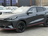 Changan X5 Plus 2026 года за 7 800 000 тг. в Шымкент – фото 2