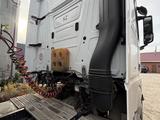 Mercedes-Benz  Actros 2016 года за 19 800 000 тг. в Петропавловск – фото 5