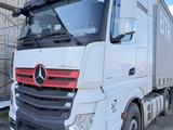 Mercedes-Benz  Actros 2016 года за 19 800 000 тг. в Петропавловск