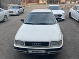 Audi 80 1993 года за 1 650 000 тг. в Тараз