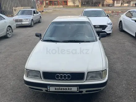 Audi 80 1993 года за 1 650 000 тг. в Тараз