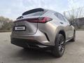 Lexus NX 250 2023 года за 25 000 000 тг. в Алматы – фото 5