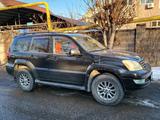 Lexus GX 470 2006 года за 10 000 000 тг. в Алматы