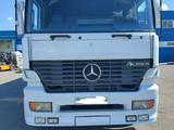Mercedes-Benz  Actros 1998 года за 18 500 000 тг. в Караганда – фото 2