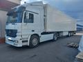 Mercedes-Benz  Actros 1998 годаүшін18 000 000 тг. в Караганда
