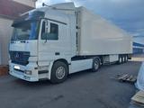 Mercedes-Benz  Actros 1998 года за 18 500 000 тг. в Караганда