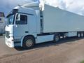 Mercedes-Benz  Actros 1998 годаүшін18 000 000 тг. в Караганда – фото 3