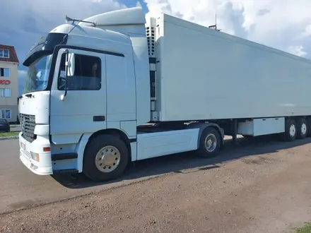 Mercedes-Benz  Actros 1998 года за 18 000 000 тг. в Караганда – фото 3