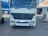 Mercedes-Benz  Actros 1998 года за 18 500 000 тг. в Караганда – фото 4