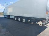 Mercedes-Benz  Actros 1998 года за 18 500 000 тг. в Караганда – фото 5