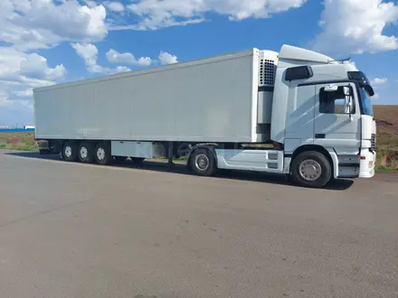 Mercedes-Benz  Actros 1998 года за 18 000 000 тг. в Караганда – фото 6