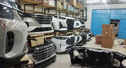 Бампер за 28 000 тг. в Астана – фото 3