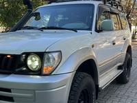 Toyota Land Cruiser Prado 2001 года за 6 200 000 тг. в Атырау