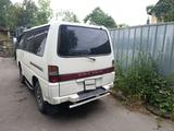 Mitsubishi Delica 1993 годаүшін3 000 000 тг. в Алматы – фото 4
