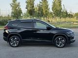 Chevrolet Tracker 2024 года за 8 000 000 тг. в Туркестан – фото 4