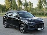 Chevrolet Tracker 2024 года за 8 000 000 тг. в Туркестан – фото 3