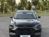Chevrolet Tracker 2024 года за 8 000 000 тг. в Туркестан