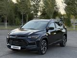Chevrolet Tracker 2024 года за 8 000 000 тг. в Туркестан – фото 2
