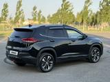 Chevrolet Tracker 2024 года за 8 000 000 тг. в Туркестан – фото 5