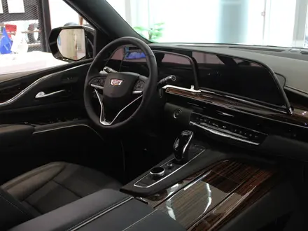 Cadillac Escalade Luxury 2023 года за 70 000 000 тг. в Уральск – фото 27