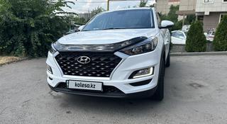 Hyundai Tucson 2019 года за 11 100 000 тг. в Кызылорда