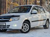 ВАЗ (Lada) Granta 2190 2013 года за 3 780 000 тг. в Петропавловск