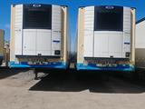 Schmitz Cargobull 2015 года за 16 000 000 тг. в Актобе