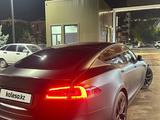 Tesla Model S 2021 годаfor39 800 000 тг. в Алматы – фото 4