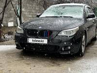 BMW 525 2007 года за 5 900 000 тг. в Алматы