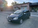 Toyota Nadia 1999 годаүшін2 400 000 тг. в Усть-Каменогорск – фото 3