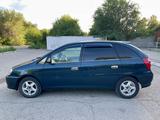 Toyota Nadia 1999 годаүшін2 400 000 тг. в Усть-Каменогорск – фото 4