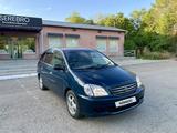 Toyota Nadia 1999 годаүшін2 400 000 тг. в Усть-Каменогорск