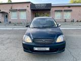 Toyota Nadia 1999 годаүшін2 400 000 тг. в Усть-Каменогорск – фото 2