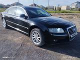 Audi A8 2006 года за 6 100 000 тг. в Алматы – фото 5