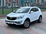 Kia Sportage 2014 годаүшін8 400 000 тг. в Актау – фото 2