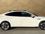 Hyundai Sonata 2024 года за 16 170 000 тг. в Караганда – фото 4