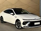Hyundai Sonata 2024 года за 16 170 000 тг. в Караганда – фото 3