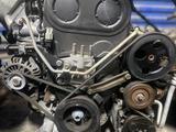 Двигатель 4G93 на Mitsubishi Carisma 1.8 за 400 500 тг. в Астана