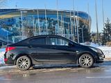 Hyundai Accent 2015 годаfor5 500 000 тг. в Алматы – фото 5