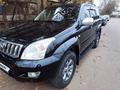 Toyota Land Cruiser Prado 2007 года за 10 900 000 тг. в Алматы